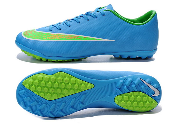 2014 World Cup Nike Mercurial Victory V Turf Men Shoes--019